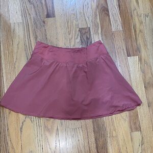 90 Degrees Skort
